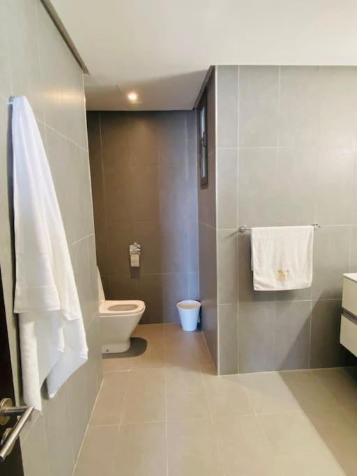 Luxurious Golf & Sea View Beach Apartment With Pool Access - Tamourrit, Taghazout Bay エクステリア 写真