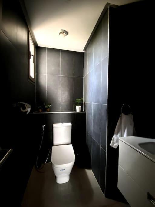 Luxurious Golf & Sea View Beach Apartment With Pool Access - Tamourrit, Taghazout Bay エクステリア 写真